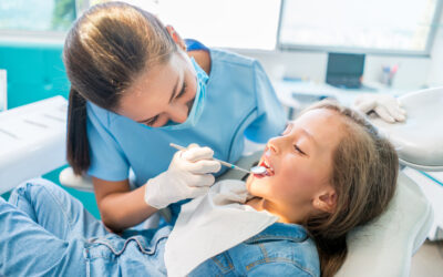 How A Pediatric Dentist Can Help Your Child