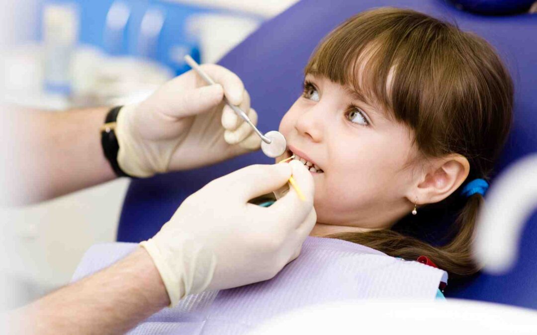 The Importance of Pediatric Dentistry in the United States