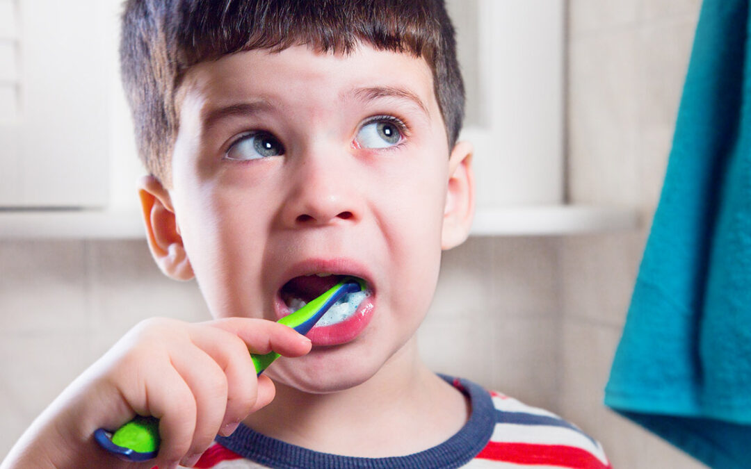 Three Reasons Why Pediatric Dentistry is Important