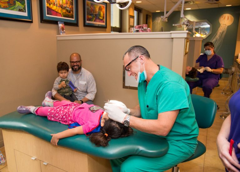 Pediatric Dentistry 101: Your Essential Guide to Children’s Oral Health