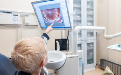 10 Signs Your Child Needs To See A Pediatric Dentist Right Away!
