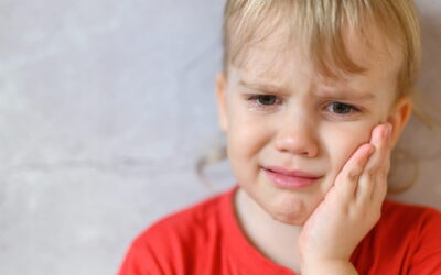 Swollen Gums in Children: Emergency Tips Every Parent Needs to Know